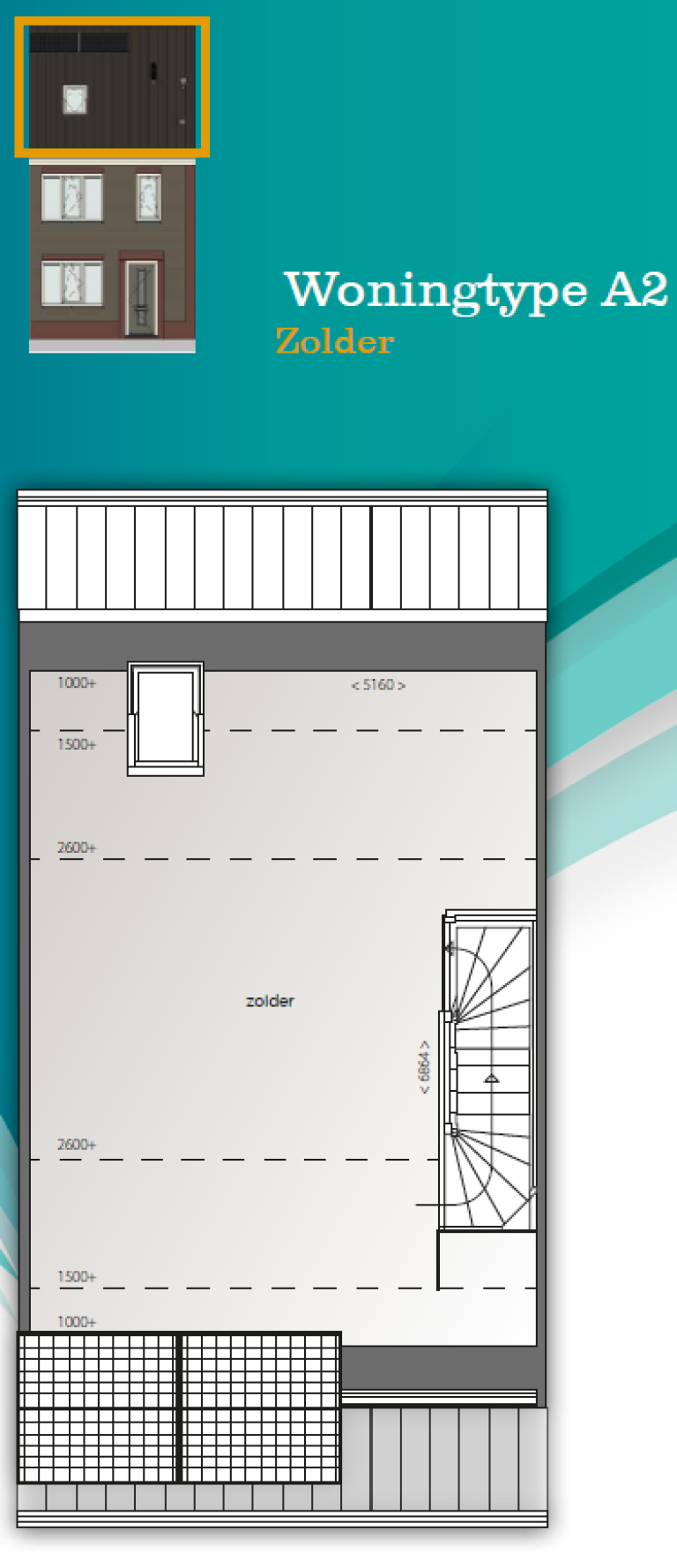Object Plattegrond