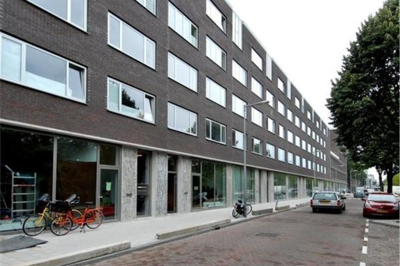 Appartement Pieter Van Der Werfstraat 131