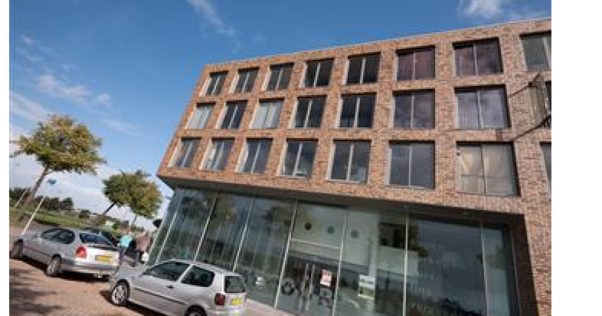 Melissekade 82, Utrecht