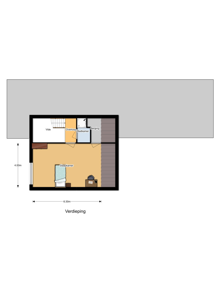 Object Plattegrond