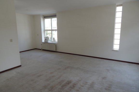 Appartement Eendrachtstraat 32 J