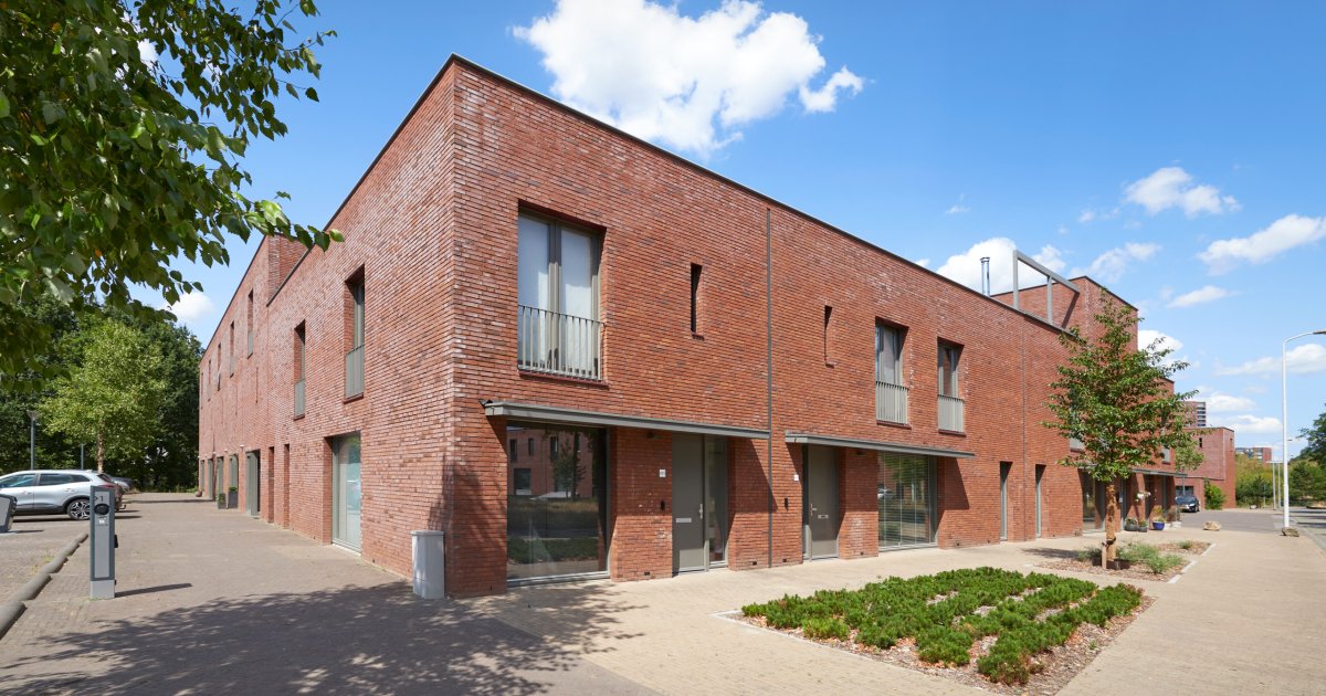 Waterlinie 647, Eindhoven