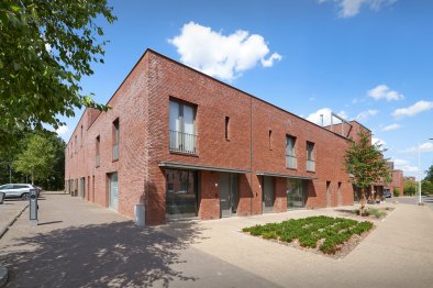 huurwoningen te huur op Waterlinie 647