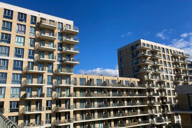 huurwoningen te huur op Appartement Develstein 290