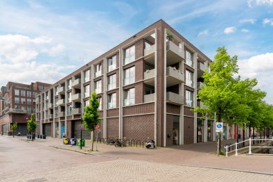 apartments for rent on Appartement Zuiderstraat 120