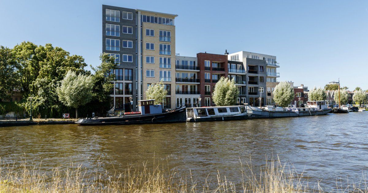 Dinkelstraat 83, Leiden