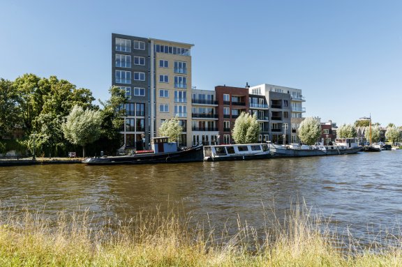 Appartement Dinkelstraat 83