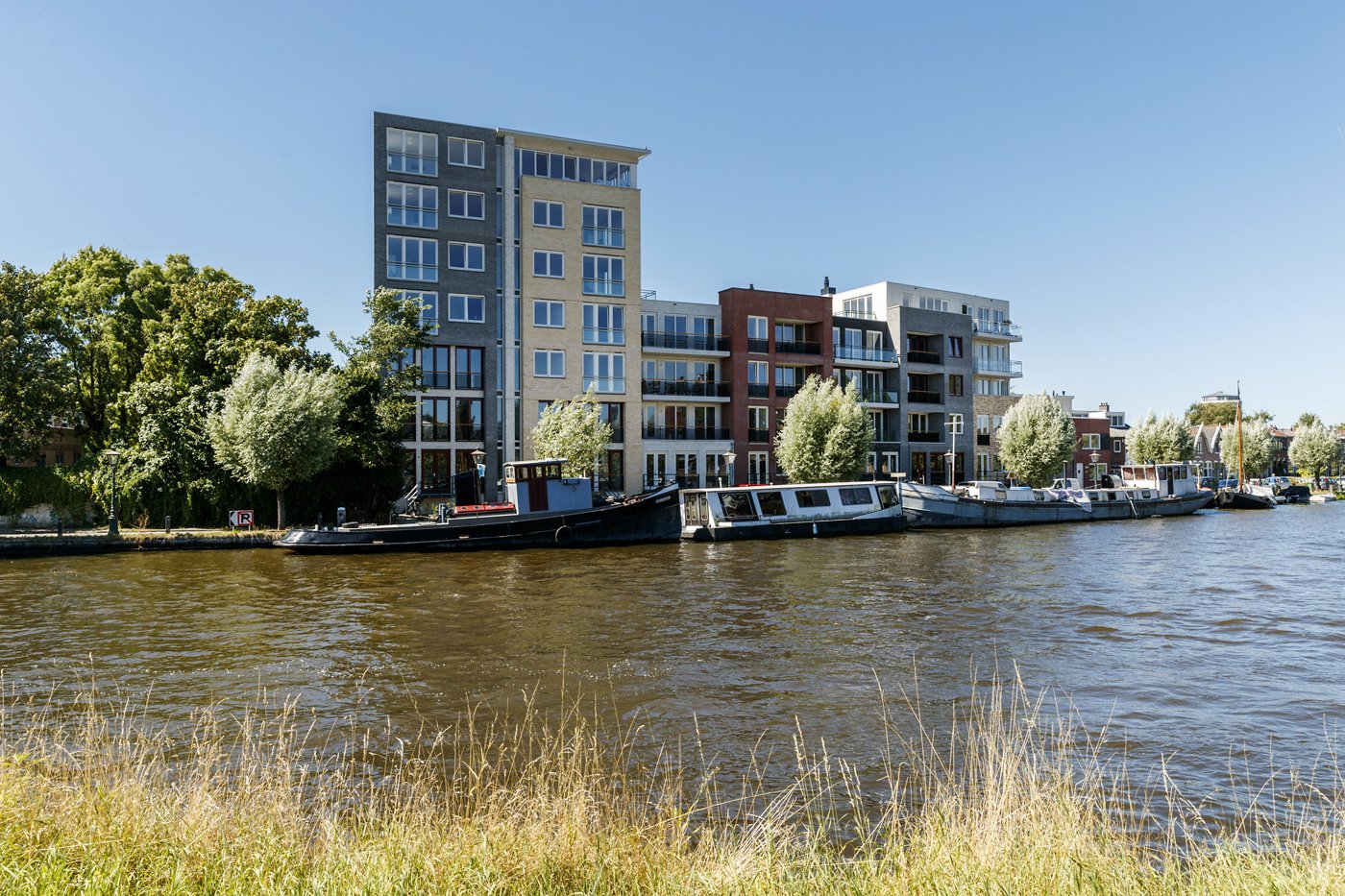 Apartment in Leiden