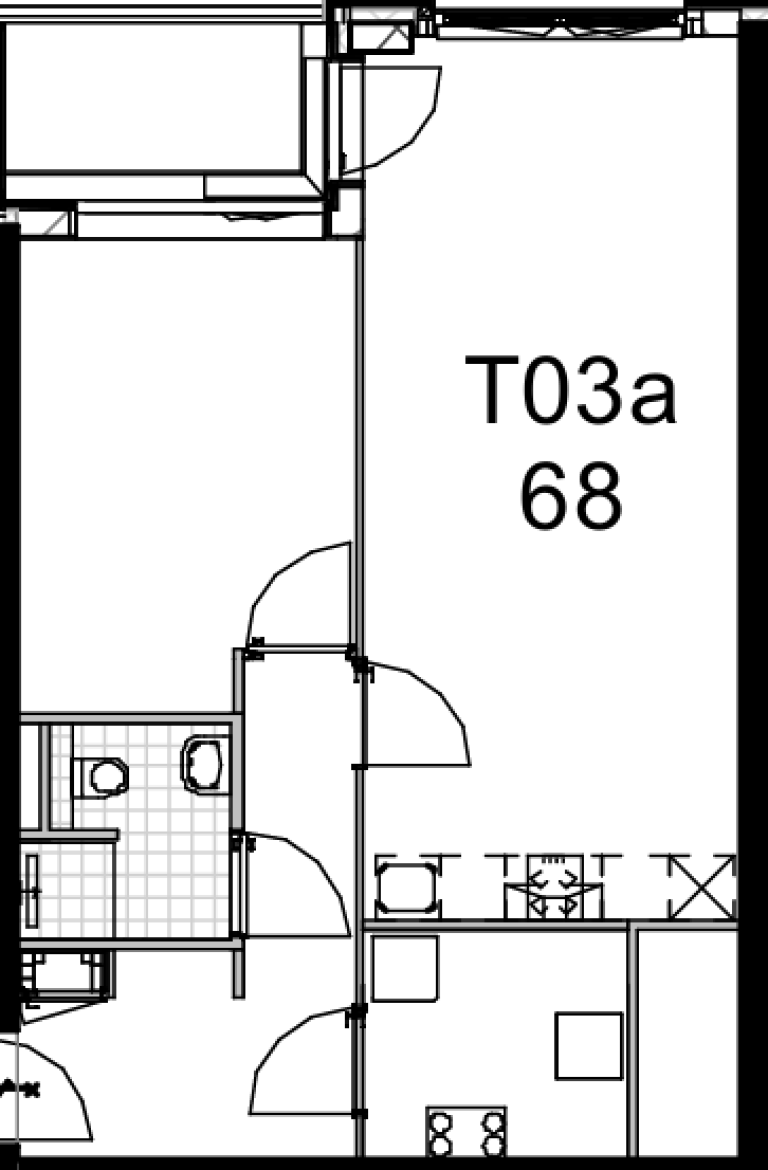 Object Plattegrond