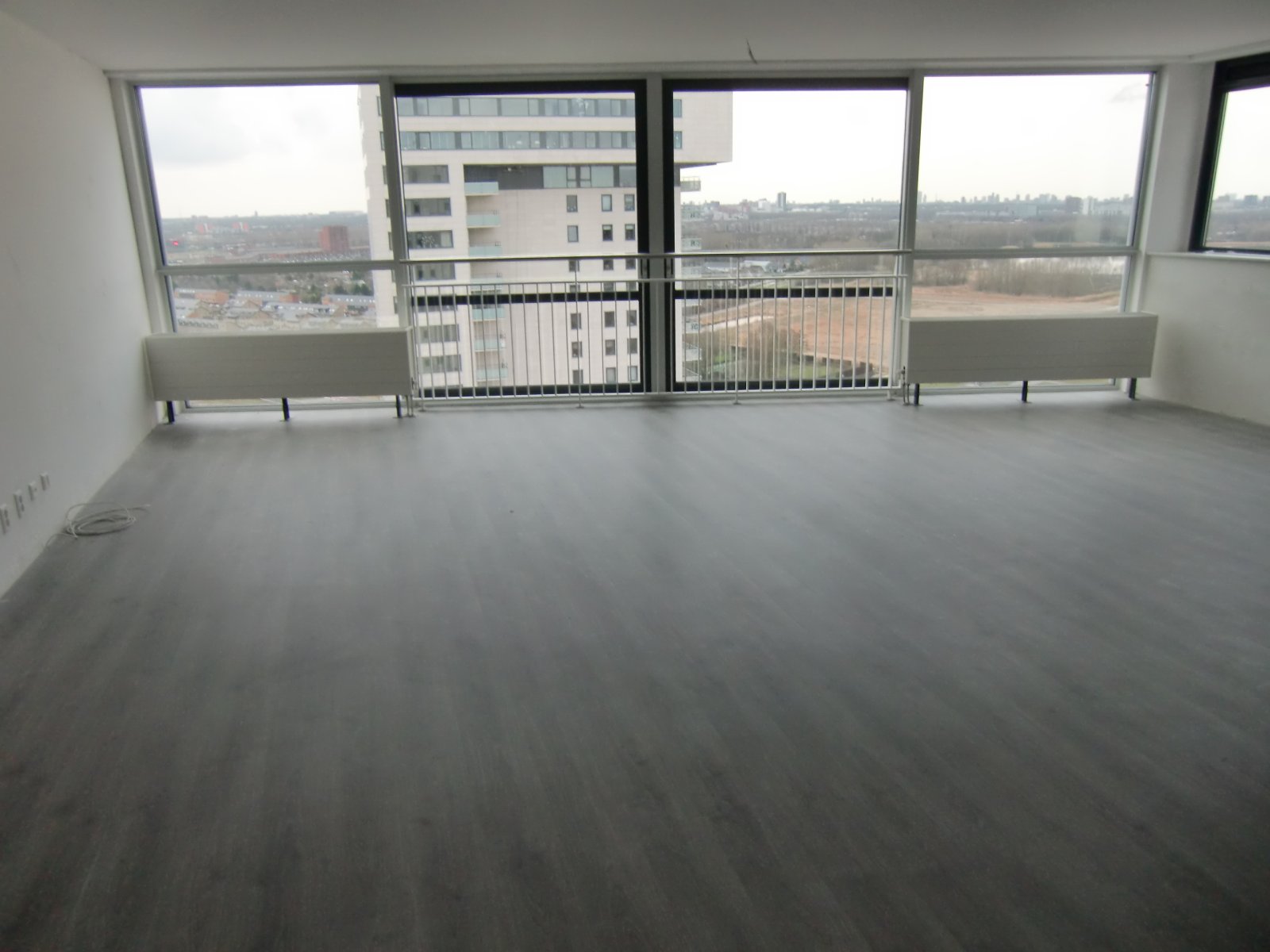 Apartment in Rotterdam