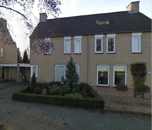 Apartment in Tilburg