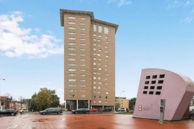 apartments for rent on Appartement Hanzeplein 69