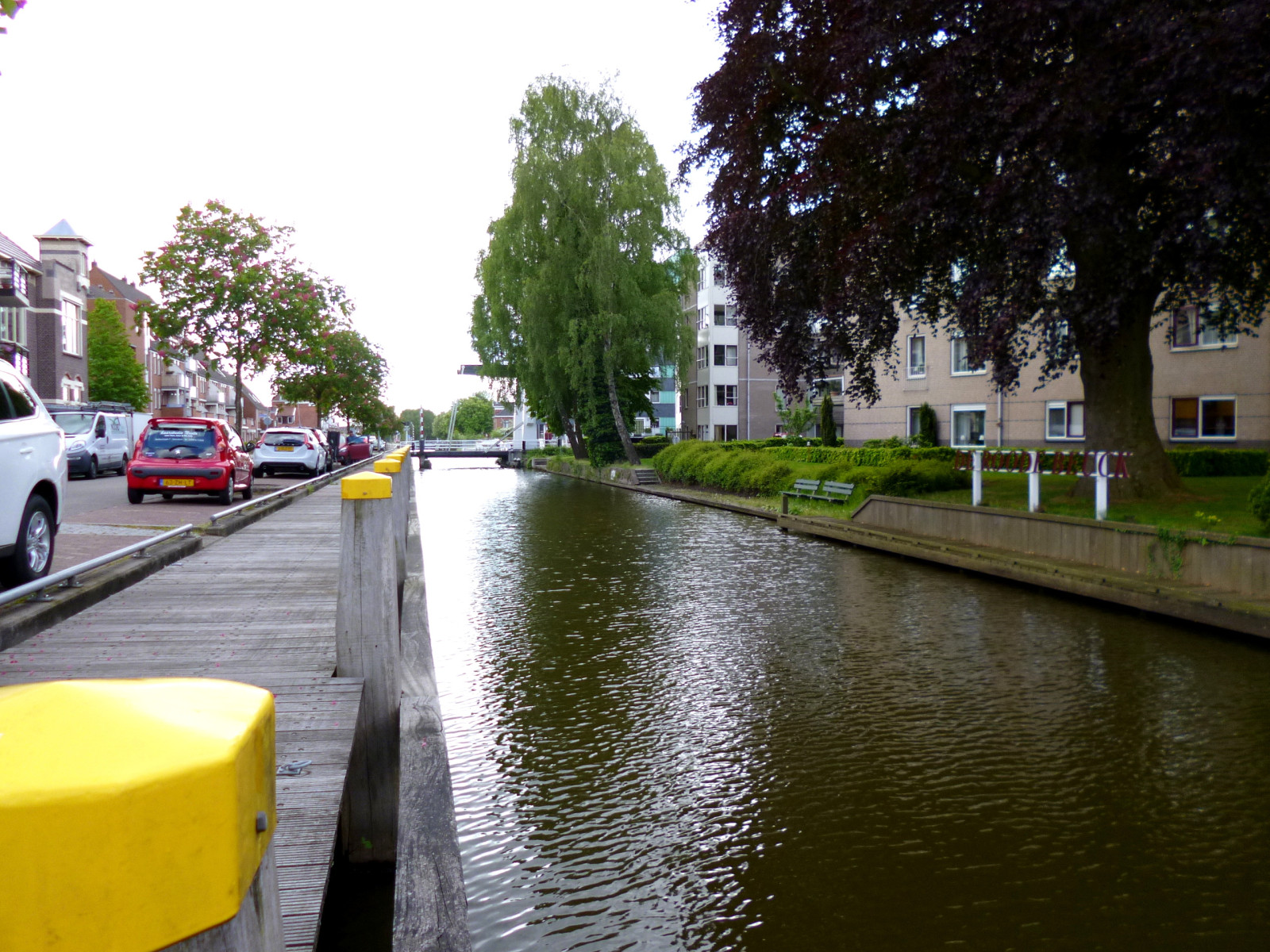 MVGM - Verhuurd Onder Voorbehoud: Molenstreek 192 12, Veendam