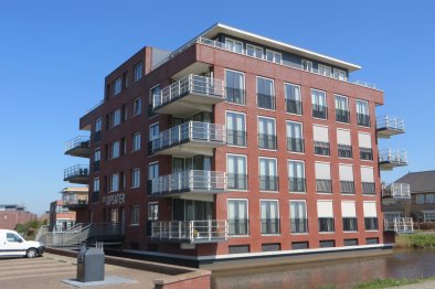 private-rentals for rent on Appartement Parkleane 2 A