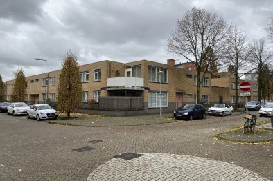 private-rentals for rent on Appartement Arendonksingel 90