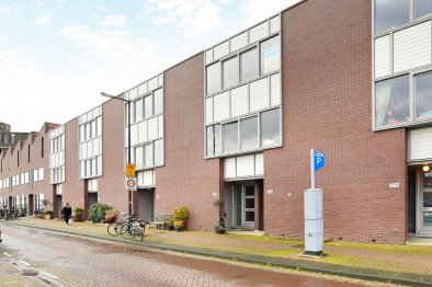 huurwoningen te huur op Appartement Stuurmankade 198