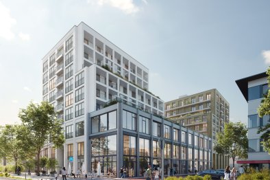 private-rentals for rent on Appartement Vlierweg 127