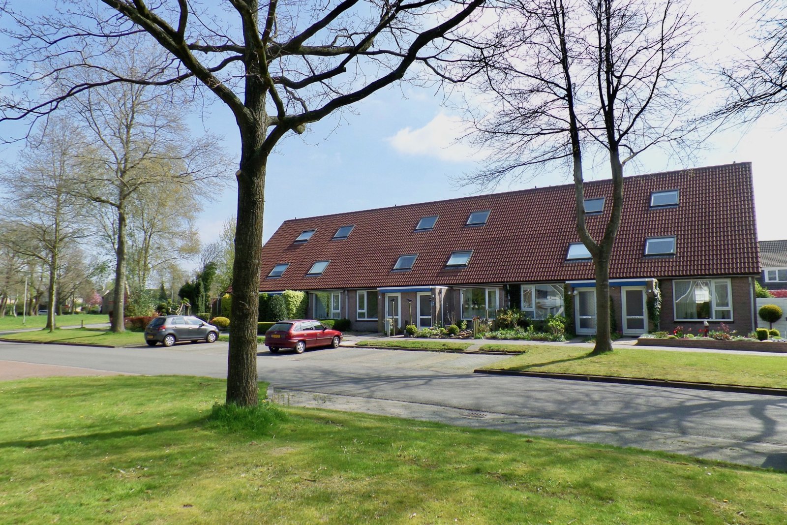 Foto 1 van 7, Veenstukken 24, Eelde