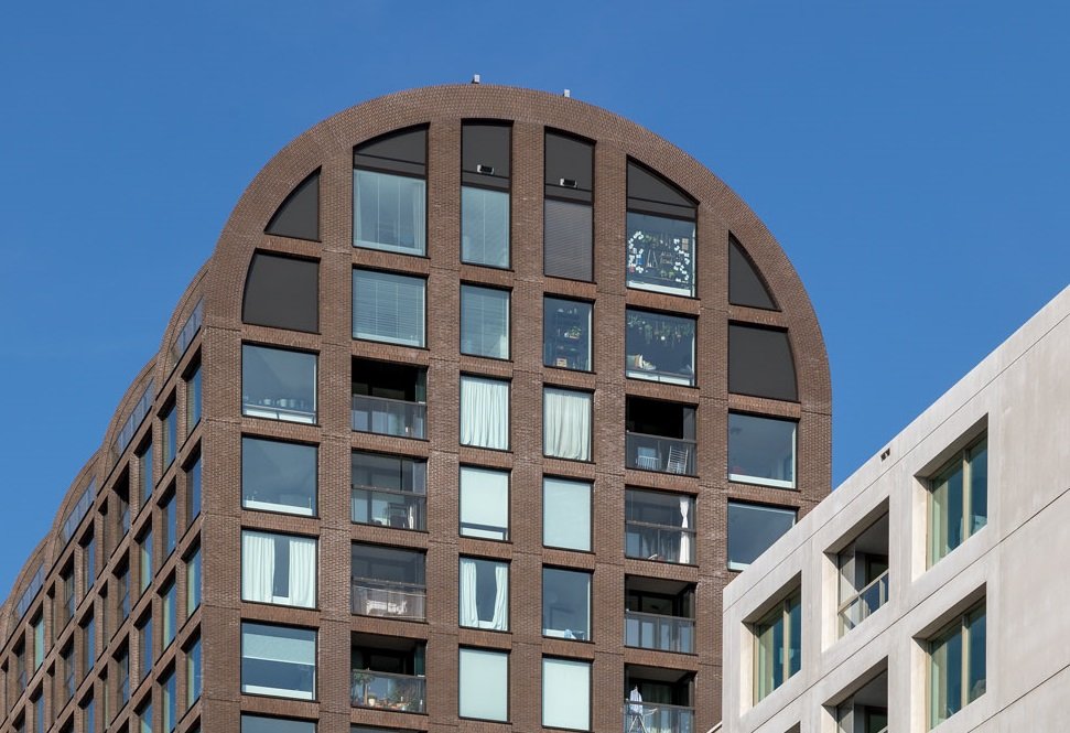 Apartment in Amsterdam