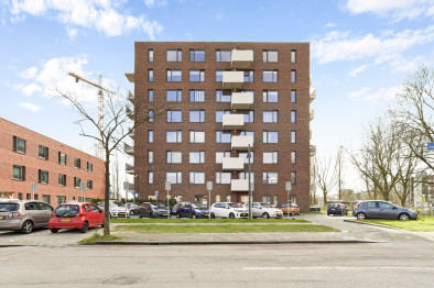 huurwoningen te huur op Appartement Klaasje Zevensterstraat 9