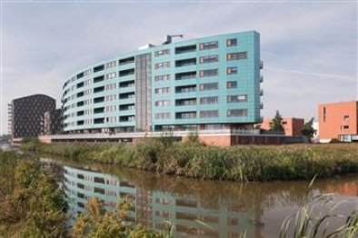 private-rentals for rent on Appartement Beeldsnijderstraat 5