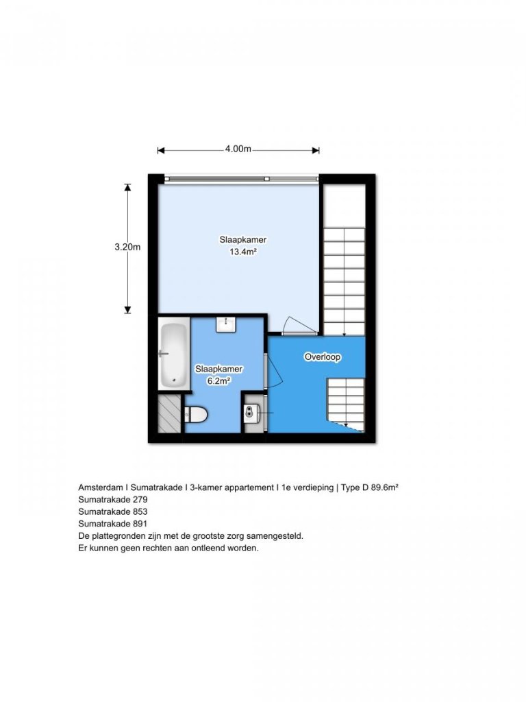 Object Plattegrond