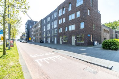 homes for rent on Appartement Laan op Zuid 1522