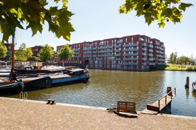 vrije-sector-woningen te huur op Appartement Rolderdiephof 119