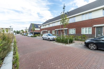 homes for rent on Eengezinswoning Rijperkerkstraat 49