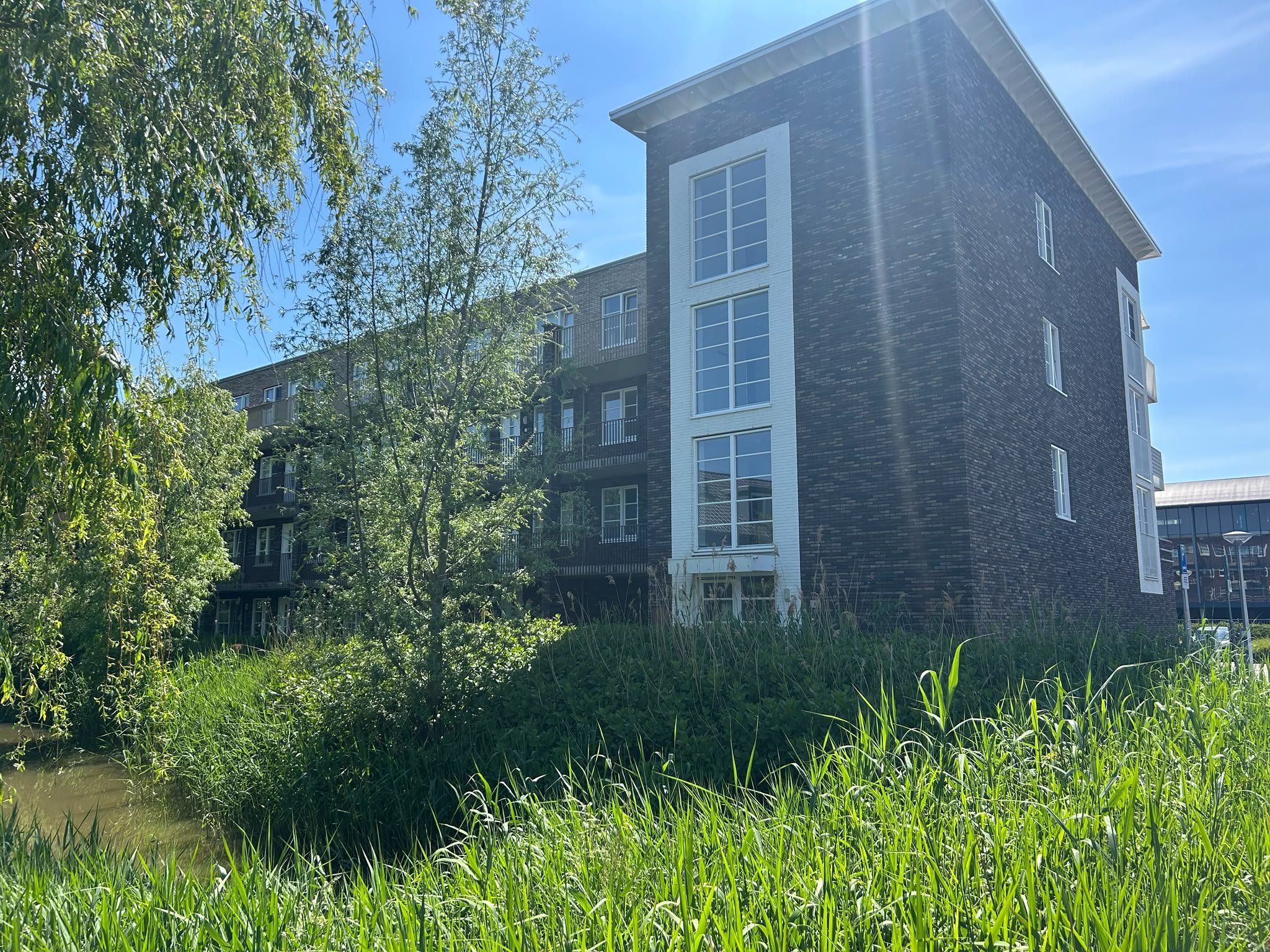Woonhuis in Aalsmeer