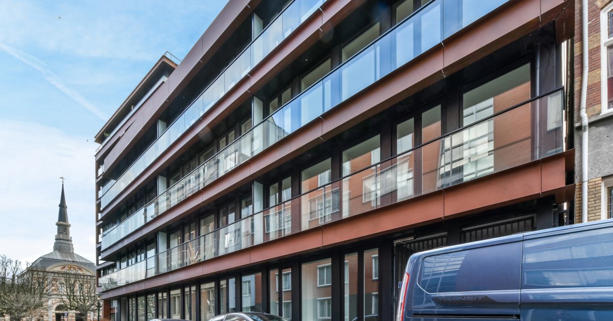 De Ruijterstraat 8 D, Den Haag