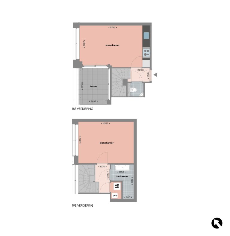 Object Plattegrond