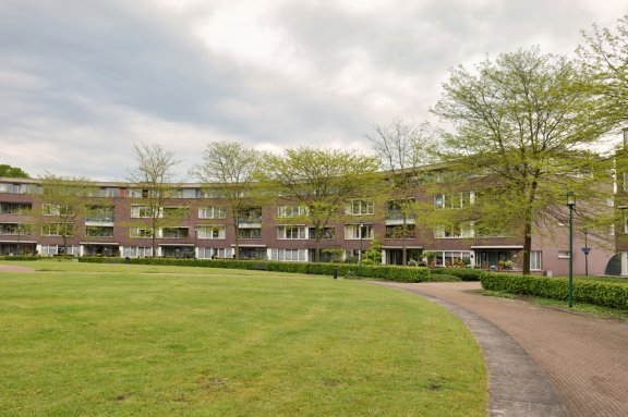 Appartement Kruisstraat 51