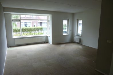 apartments for rent on Eengezinswoning Parnassia 8