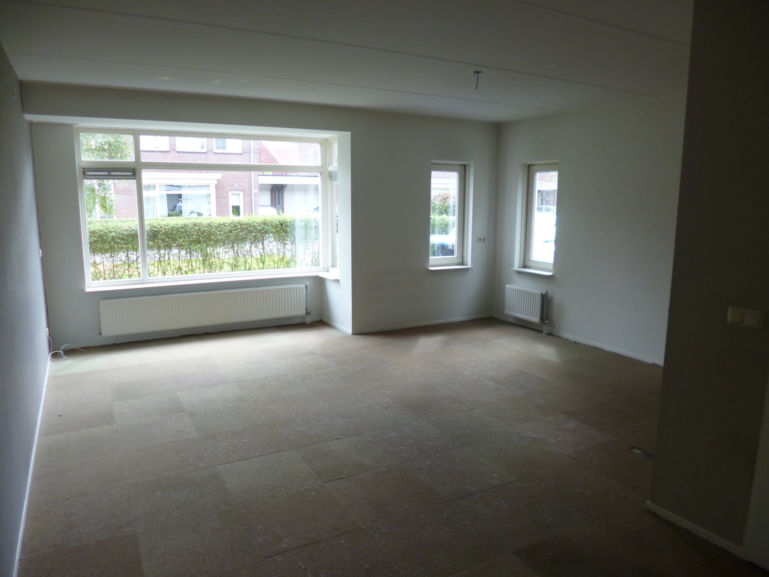 Family home in Meppel