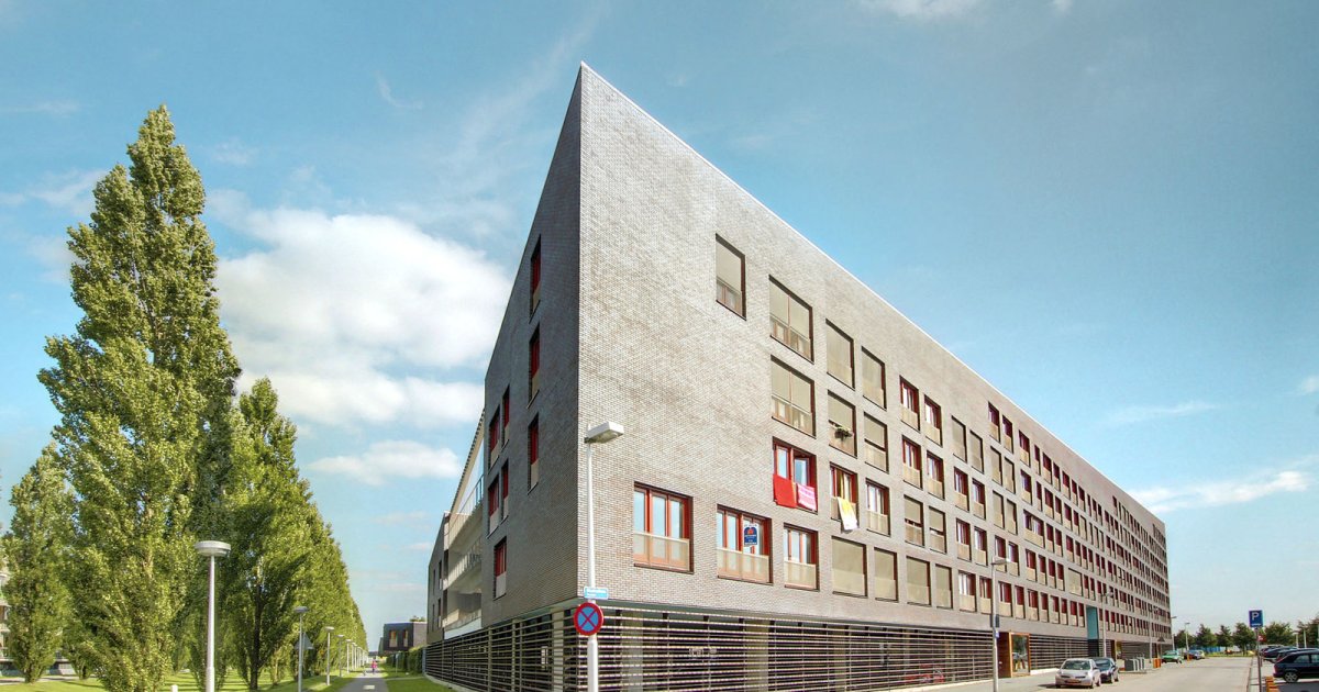 Musicallaan 351, Utrecht