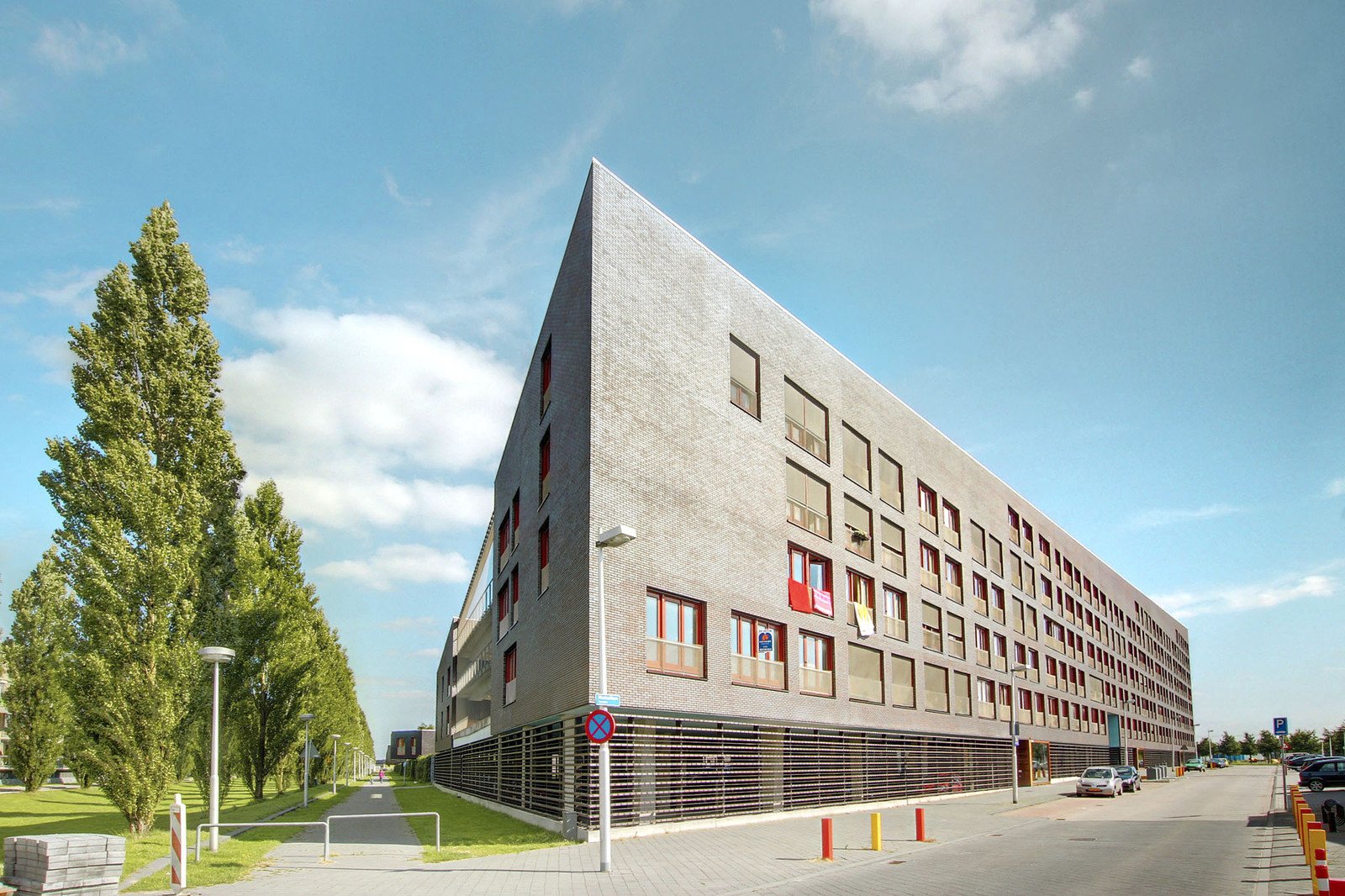 Appartement in Utrecht