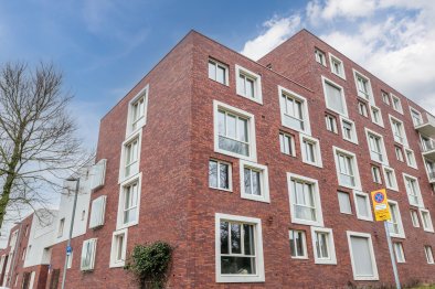 studios te huur op Appartement Friesestraatweg 205 20
