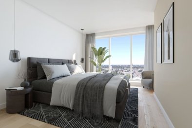 vrije-sector-woningen te huur op Appartement Schedeldoekshaven 230