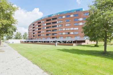 appartementen te huur op Appartement Beeldsnijderstraat 333