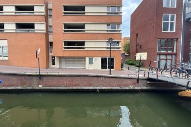 homes for rent on Appartement Brantasgracht 3