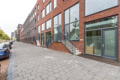appartementen te huur op Appartement Laan op Zuid 1542