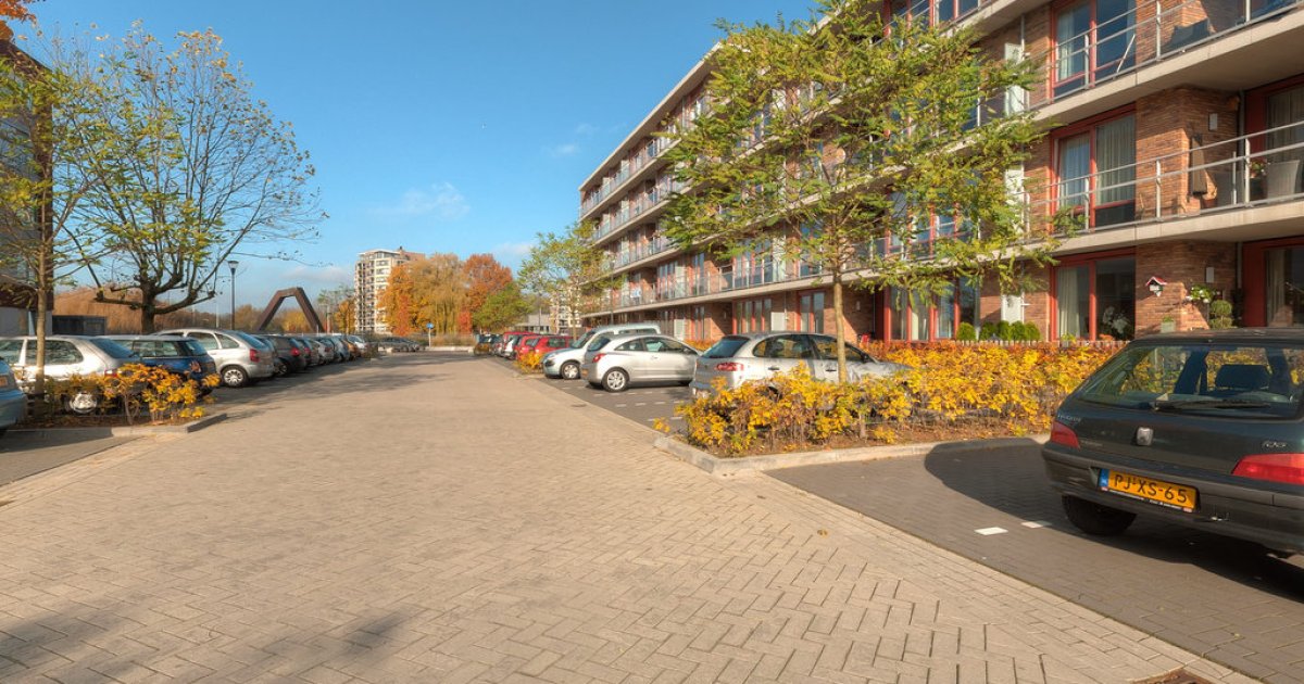 Gagelboschplein 531, Eindhoven