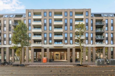 apartments for rent on Appartement Plantage Lepellaan 8