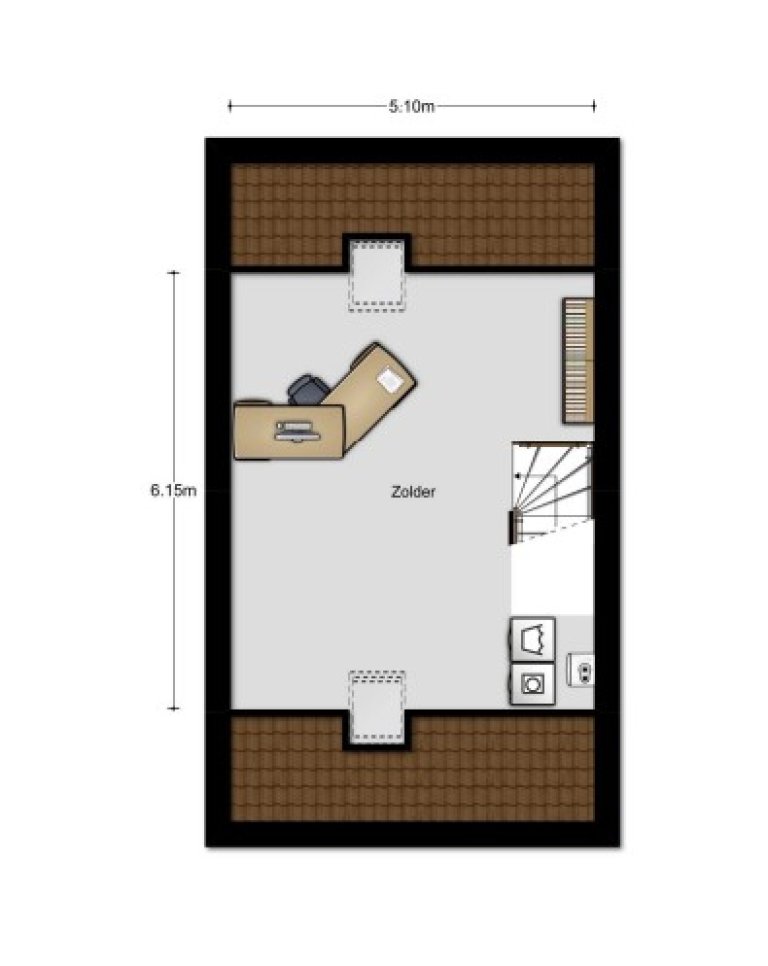 Object Plattegrond