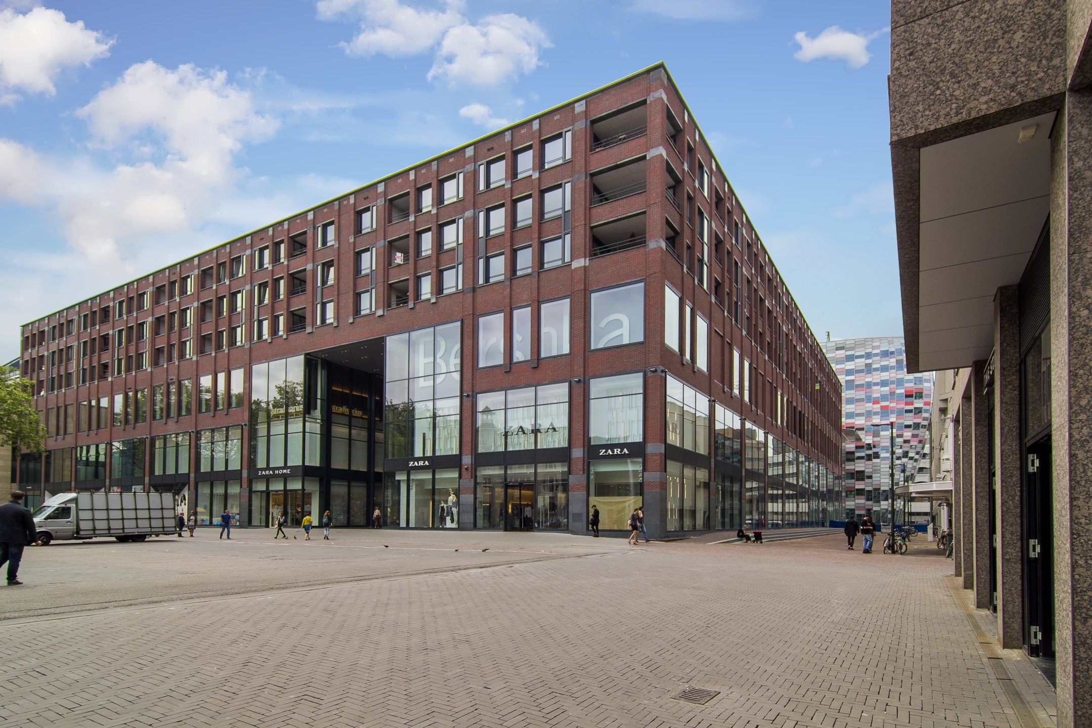 Apartment in Utrecht