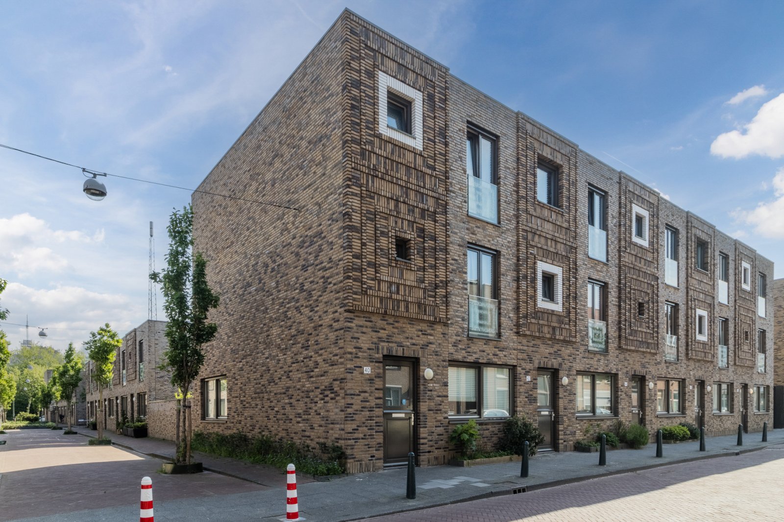 Woonhuis in 's-Gravenhage