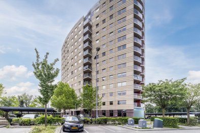 huurwoningen te huur op Appartement Backershagen 436