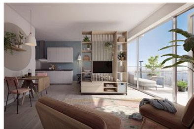 private-rentals for rent on Appartement Haringbuisdijk 729