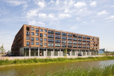apartments for rent on Sonny Rollinsstraat 95